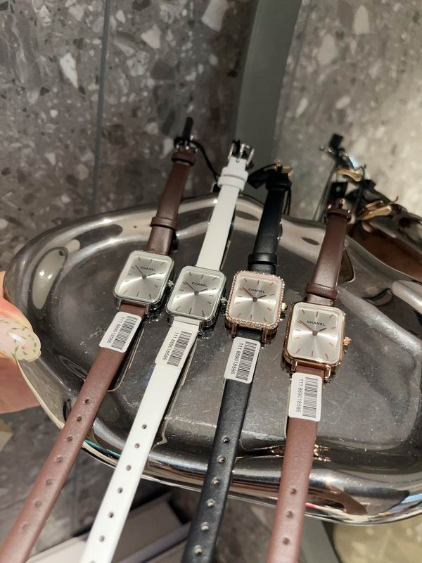 Chanel 20X26mm 060902